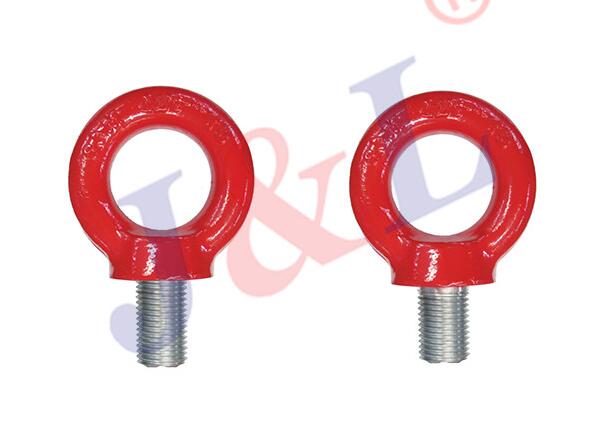 巨力索具連接件吊環螺釘