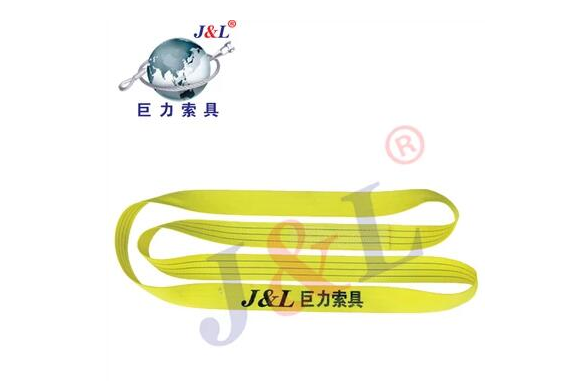 巨力吊裝帶
